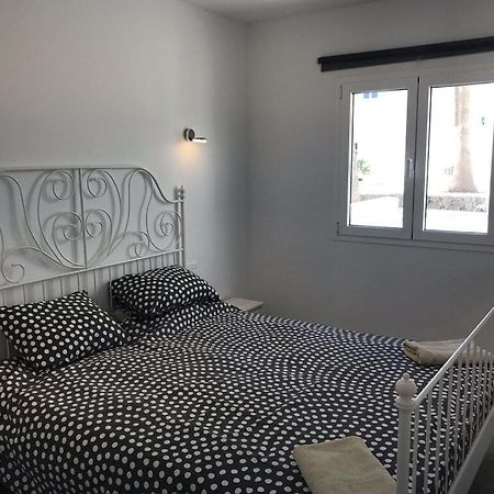 Margarita Apartman Costa Teguise Kültér fotó