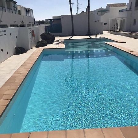 Margarita Apartman Costa Teguise Kültér fotó