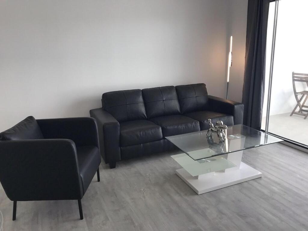 Margarita Apartman Costa Teguise Kültér fotó