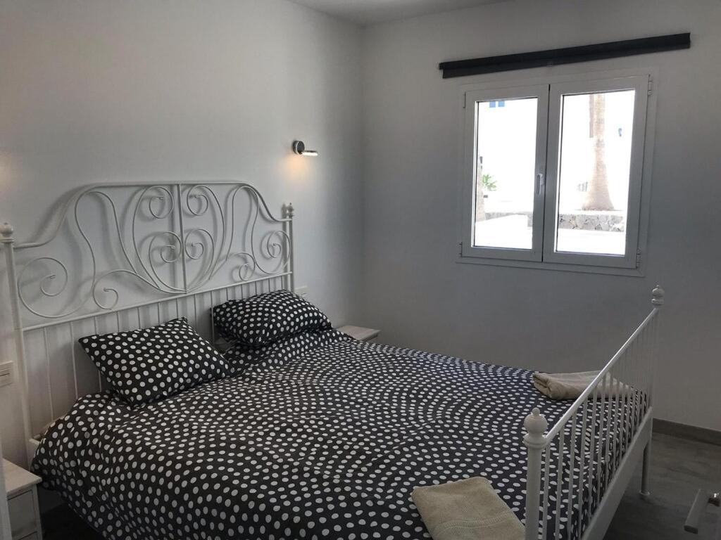 Margarita Apartman Costa Teguise Kültér fotó