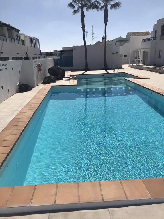 Margarita Apartman Costa Teguise Kültér fotó